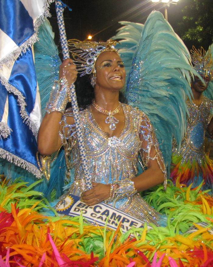 Rio de Janeiro Carnival