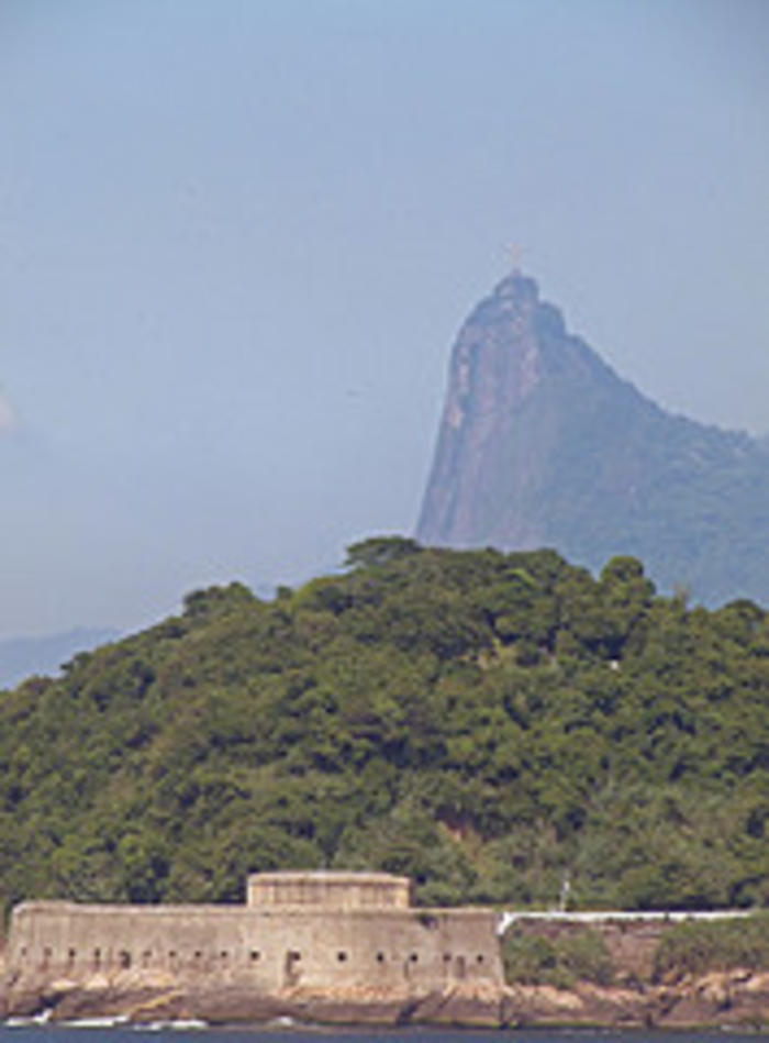 Fortaleza Sao Joao