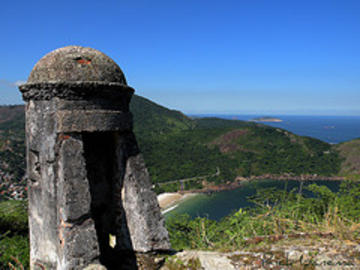 Forte de Sao Luiz