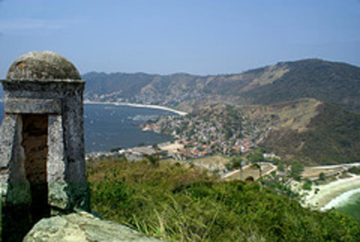Forte de Sao Luiz