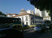 Paço Imperial, Praça XV,  in Rio de Janeiro