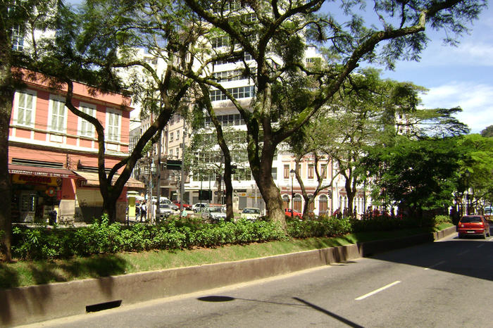Petrópolis - Rio de Janeiro