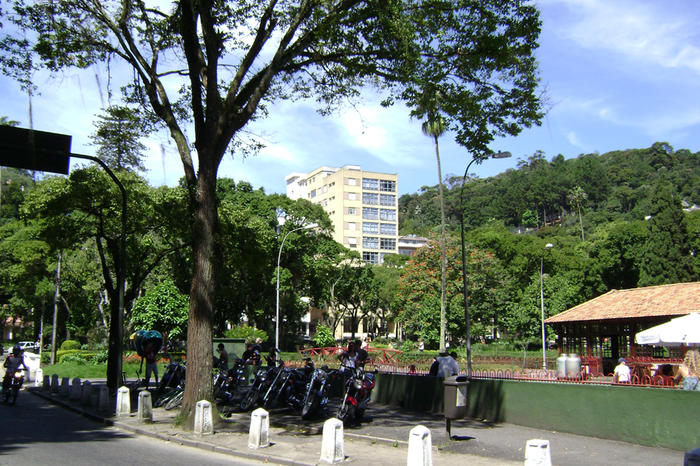 Petrópolis - Rio de Janeiro