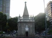 Praça XV de Novembro in Rio de Janeiro