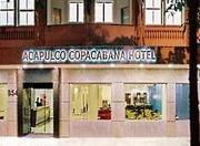 Picutre of Acapulco Copacabana Hotel in Rio De Janeiro