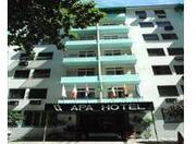 Picutre of Apa Hotel in Rio De Janeiro