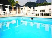 Picutre of Atlantico Copacabana Hotel in Rio De Janeiro