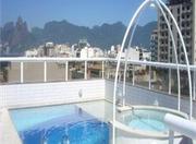 Picutre of Atlantis Copacabana Hotel in Rio De Janeiro