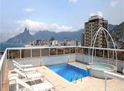 Picutre of Atlantis Copacabana Hotel in Rio De Janeiro