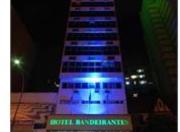 Picutre of Bandeirantes Hotel in Rio De Janeiro