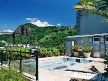Picutre of Best Western Rio Copa Hotel in Rio De Janeiro