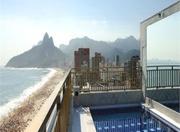 Picutre of Best Western Sol Ipanema Hotel in Rio De Janeiro