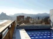 Picutre of Best Western Sol Ipanema Hotel in Rio De Janeiro