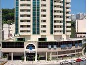 Picutre of Caesar Business Botafogo Hotel in Rio De Janeiro