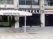 Picutre of Center Hotel in Rio De Janeiro