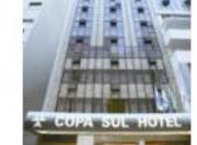 Picutre of Copa Sul Hotel in Rio De Janeiro