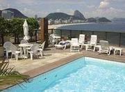 Picutre of Copacabana Rio Hotel in Rio De Janeiro