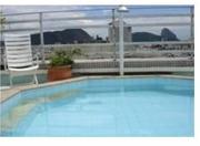 Picutre of Ducasse Hotel in Rio De Janeiro