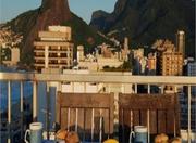 Picutre of Everest Rio Hotel in Rio De Janeiro