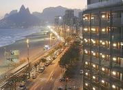Picutre of Fasano Hotel in Rio De Janeiro