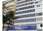 Picutre of Golden Tulip Regente Hotel in Rio De Janeiro