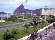 Picutre of Hotel Monte Castelo in Rio De Janeiro