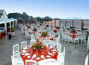 Picutre of JW Marriott Rio De Janeiro Hotel in Rio De Janeiro
