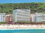 Picutre of Leme Othon Palace Hotel in Rio De Janeiro