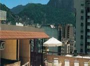 Picutre of Mar Palace Copacabana Hotel in Rio De Janeiro