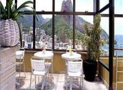 Picutre of Marina Palace Hotel in Rio De Janeiro
