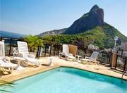 Picutre of Mercure Apartments Rio De Janeiro Leblon in Rio De Janeiro