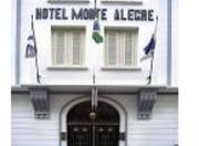 Picutre of Monte Alegre Hotel in Rio De Janeiro