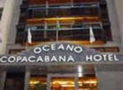 Picutre of Oceano Copacabana Hotel in Rio De Janeiro