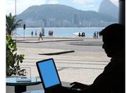 Picutre of Orla Copacabana Hotel in Rio De Janeiro