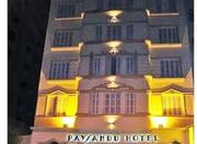 Picutre of Paysandu Hotel in Rio De Janeiro