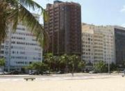 Picutre of Porto Bay Rio Internacional Hotel in Rio De Janeiro