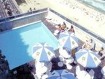 Picutre of Praia Ipanema Hotel in Rio De Janeiro