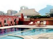 Picutre of Promenade Casa del Mar Hotel in Rio De Janeiro