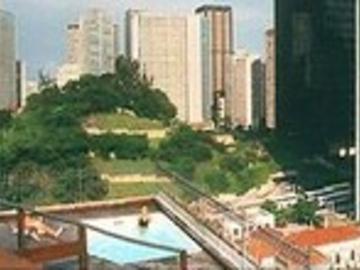 Picutre of Rio'S Presidente Hotel in Rio De Janeiro