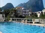Picutre of Royalty Barra Hotel in Rio De Janeiro