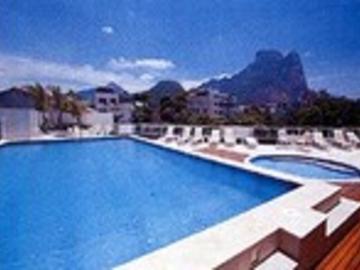 Picutre of Royalty Barra Hotel in Rio De Janeiro