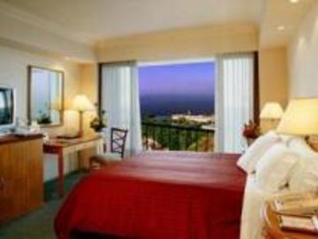 Sheraton Rio Hotel and Resort in Rio De Janeiro