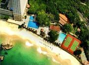 Picutre of Sheraton Rio Hotel and Resort in Rio De Janeiro