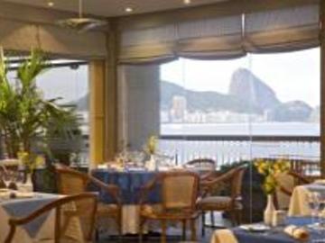 Picutre of Sofitel Rio De Janeiro Hotel in Rio De Janeiro