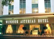 Picutre of Windsor Asturias Hotel in Rio De Janeiro