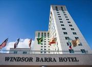 Picutre of Windsor Barra Hotel in Rio De Janeiro
