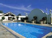 Picutre of Windsor Florida Hotel in Rio De Janeiro