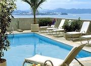 Picutre of Windsor Guanabara Hotel in Rio De Janeiro