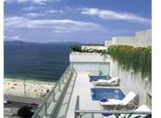 Picutre of Windsor Miramar Palace Hotel in Rio De Janeiro