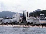 Picutre of Arpoador Inn Hotel in Rio de Janeiro